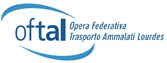 Oftal Trasporto Ammalati Lourdes