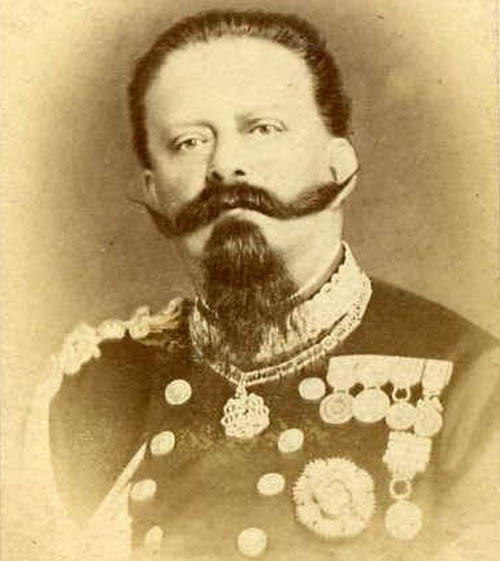 Vittorio Emanuelle II