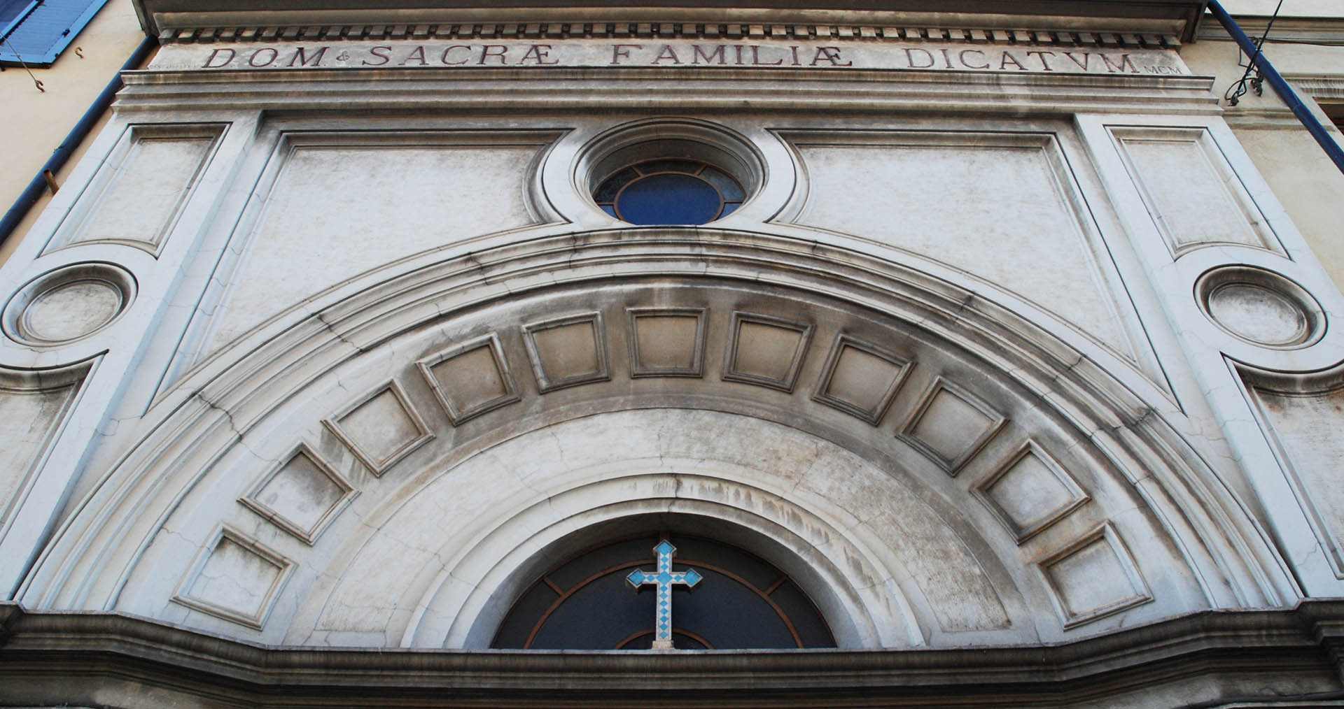 La chiesa di San Donato a Torino
