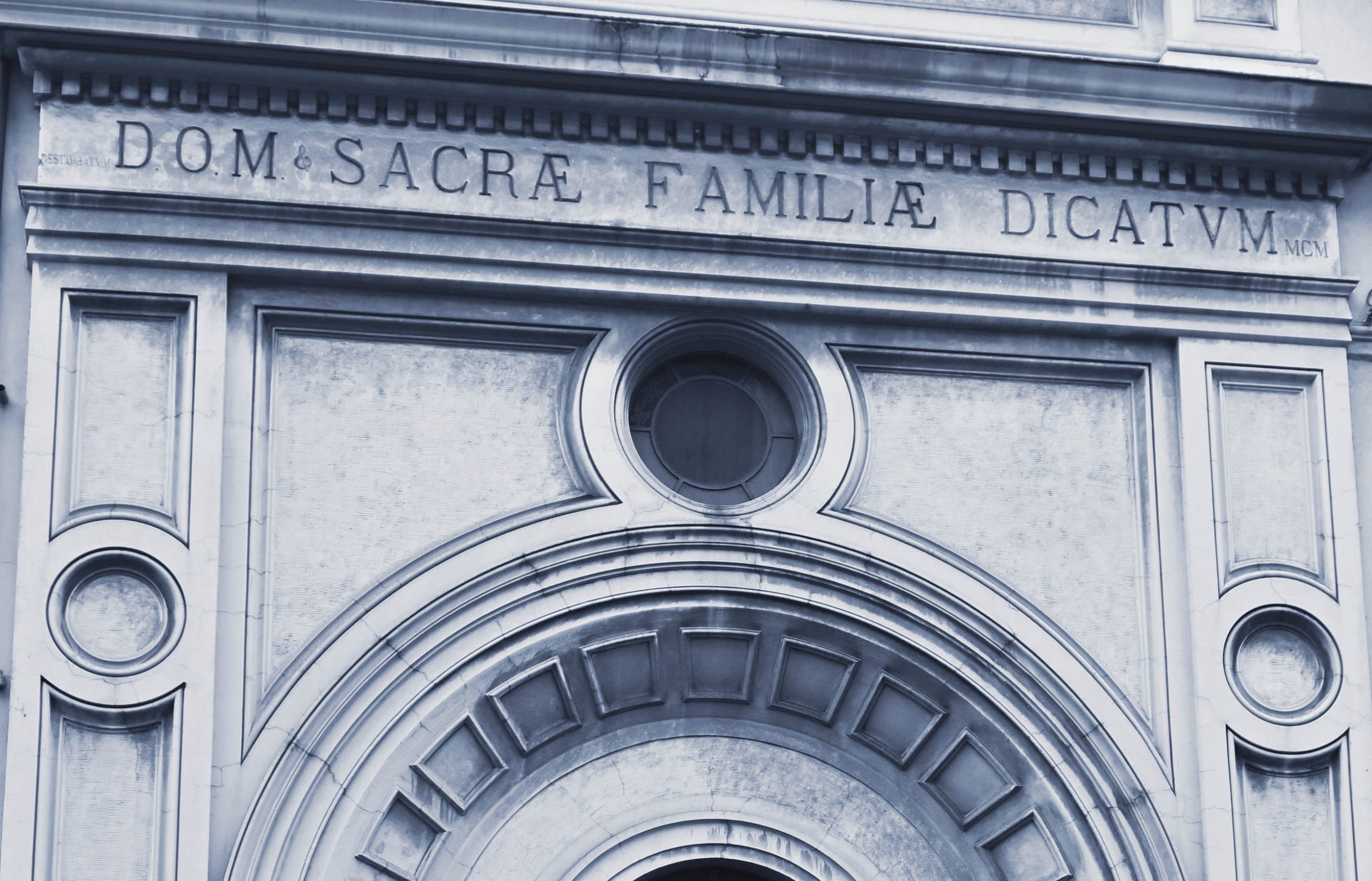 Fondazione Sacra Famiglia - Home